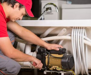 About The Faucet Pros Dunlap, TN
